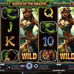 amazon queen free slot play