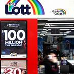 queensland lottery